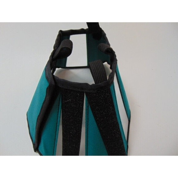 Recovery Cone Collar SMALL  for Dogs and Cats - Use with Pet's Everyday Collar - Picture 4 of 6